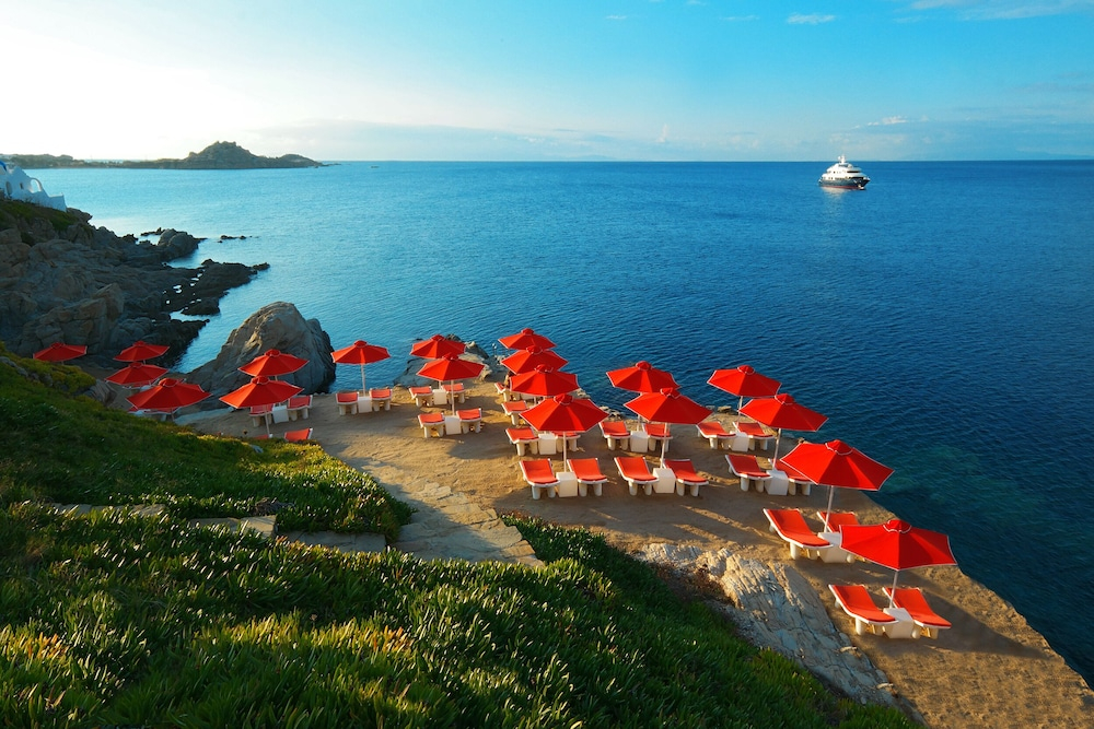 Petasos Beach Resort & Spa foto 27