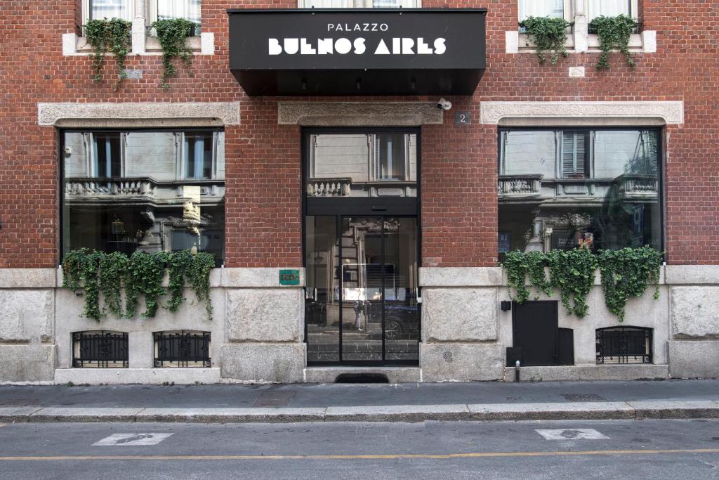 Palazzo Buenos Aires foto 28