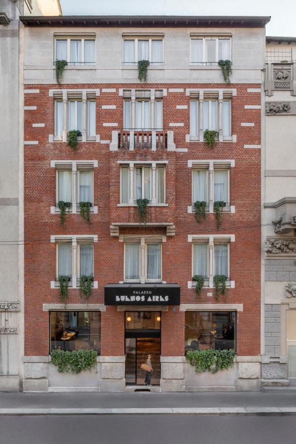 Palazzo Buenos Aires foto 3