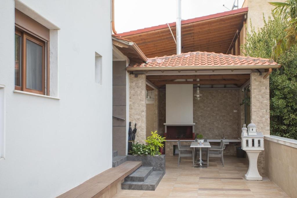 Villa Amalia Sun Beach foto 9