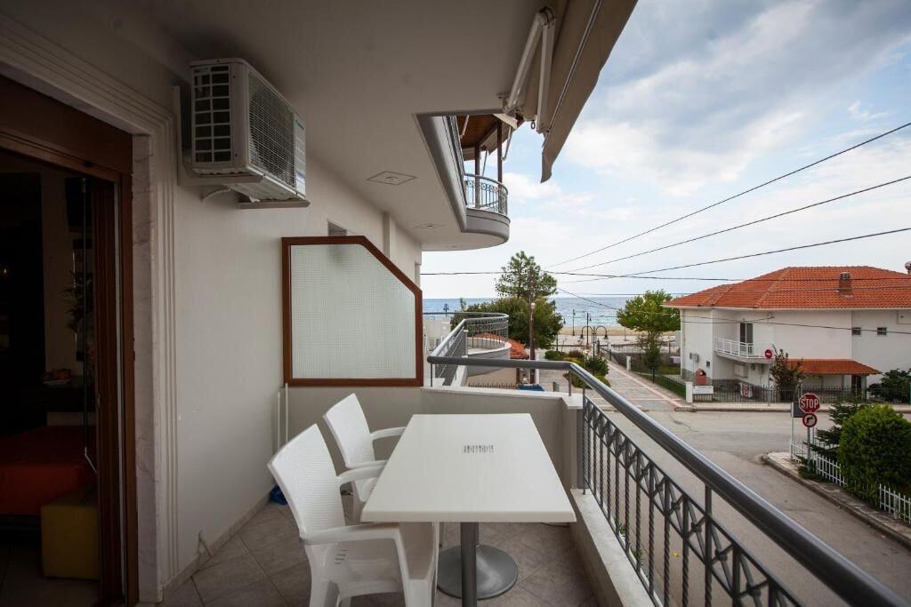 Villa Amalia Sun Beach foto 6