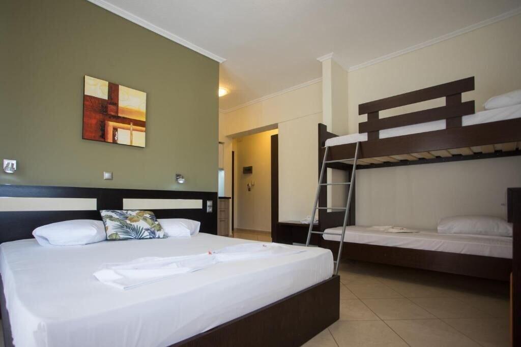 Villa Amalia Sun Beach foto 7