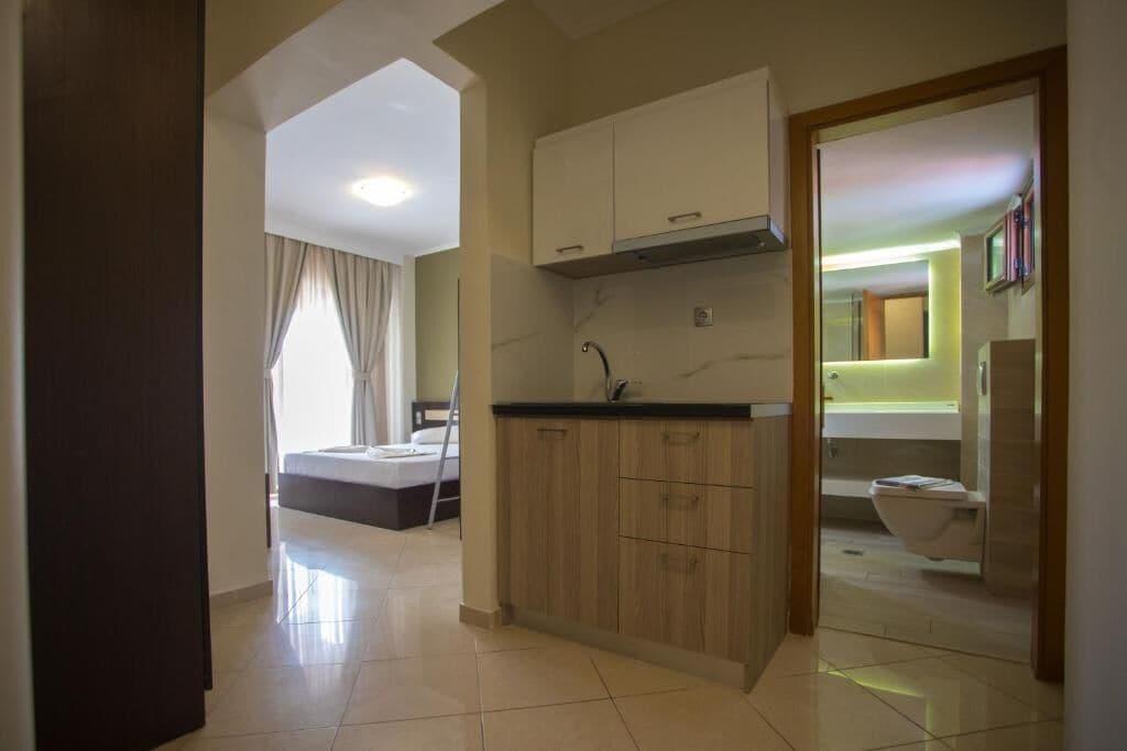 Villa Amalia Sun Beach foto 10