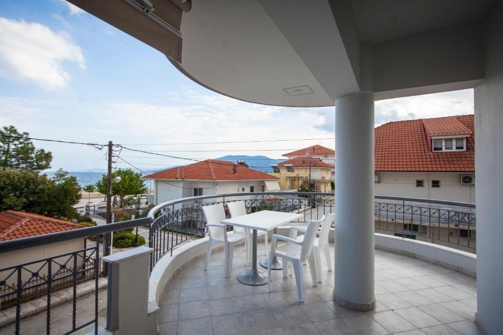 Villa Amalia Sun Beach foto 12