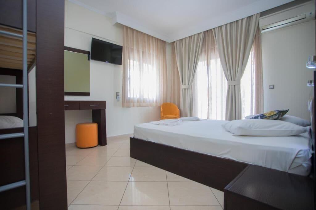 Villa Amalia Sun Beach foto 14