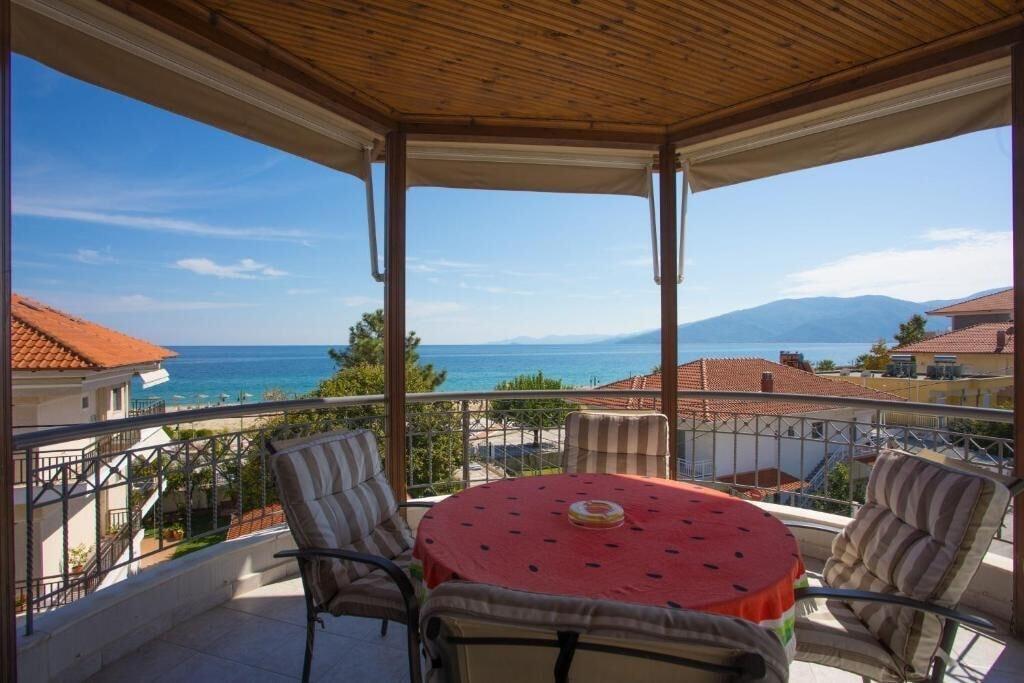 Villa Amalia Sun Beach foto 16