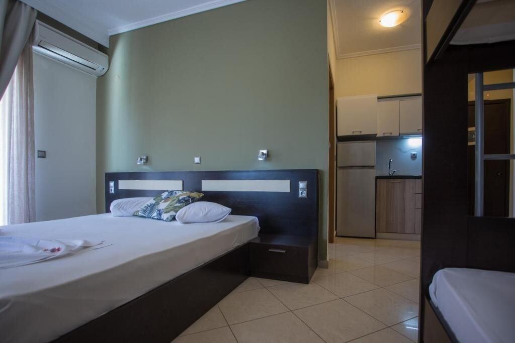 Villa Amalia Sun Beach foto 20