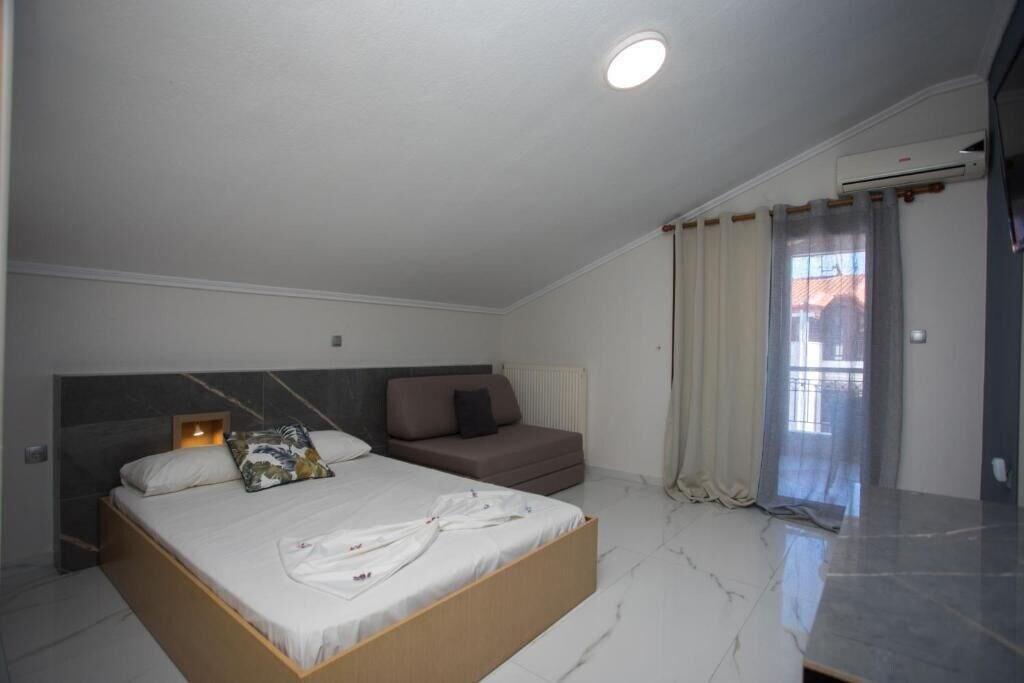 Villa Amalia Sun Beach foto 25