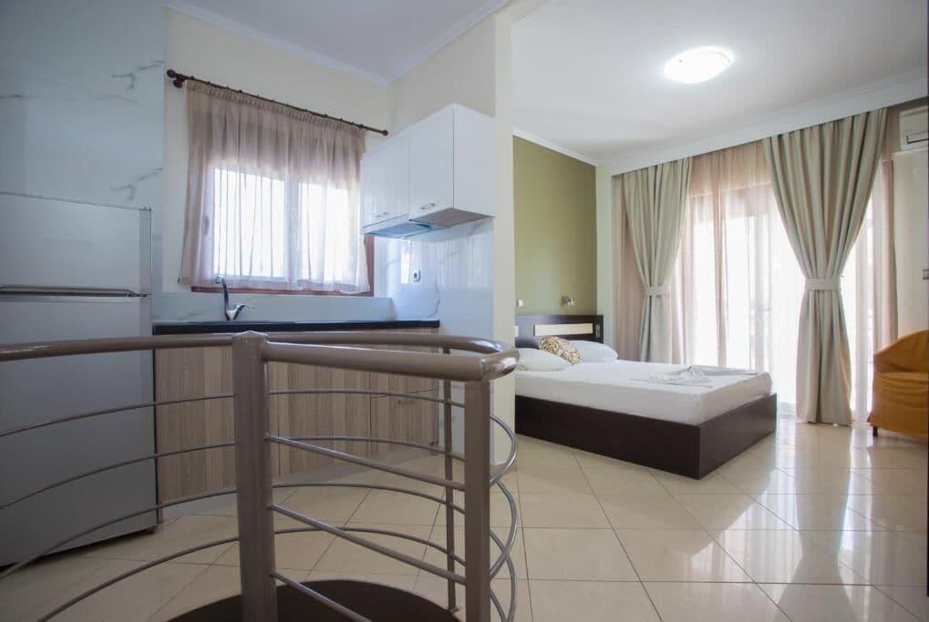 Villa Amalia Sun Beach foto 28
