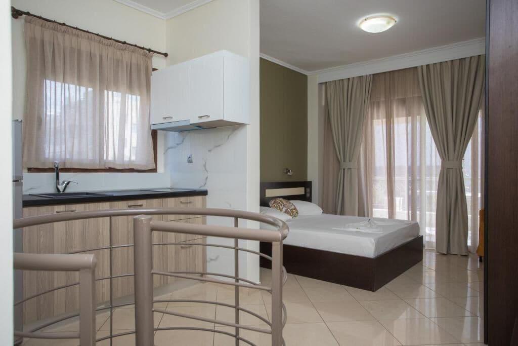 Villa Amalia Sun Beach foto 29