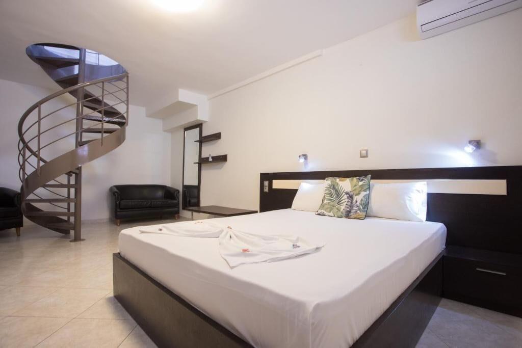 Villa Amalia Sun Beach foto 32