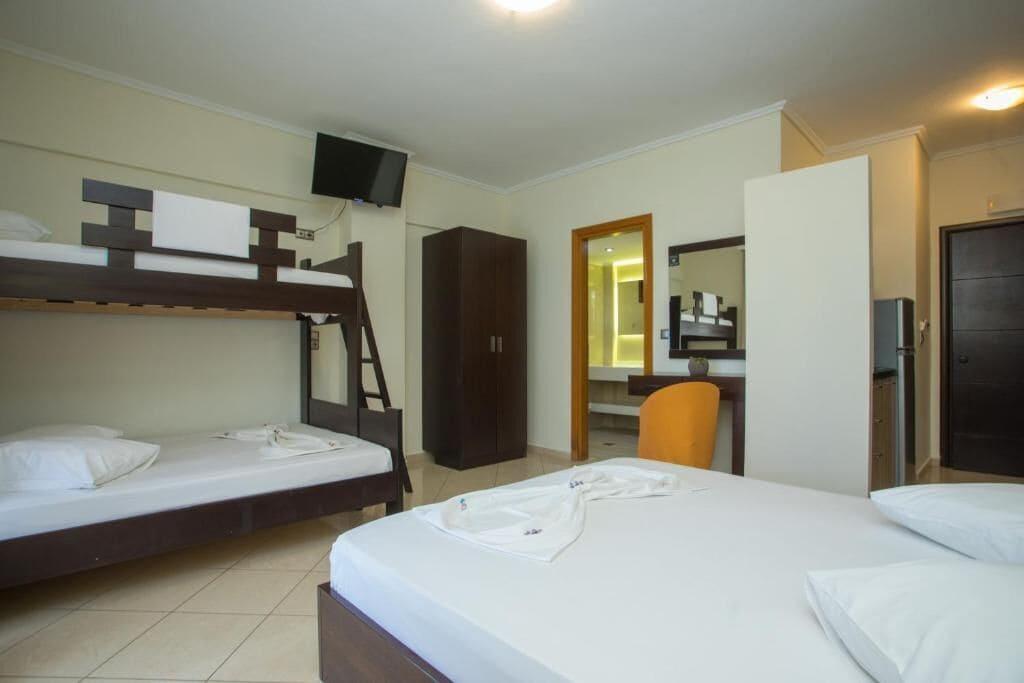 Villa Amalia Sun Beach foto 33