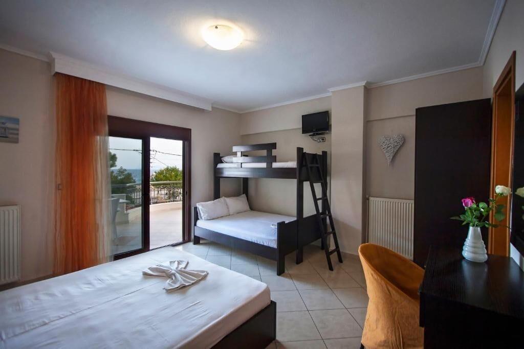 Villa Amalia Sun Beach foto 34