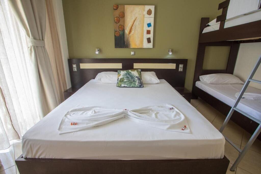 Villa Amalia Sun Beach foto 44