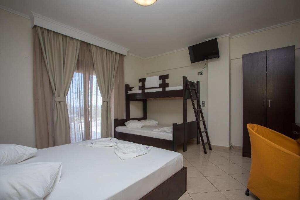 Villa Amalia Sun Beach foto 46
