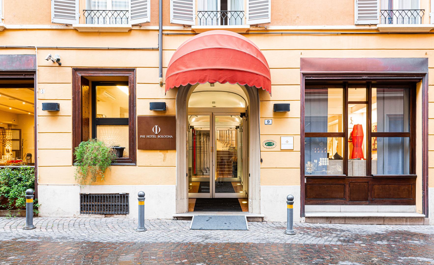 Phi Bologna Apartments