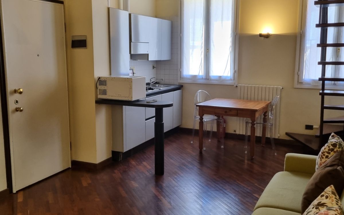 Phi Bologna Apartments foto 47