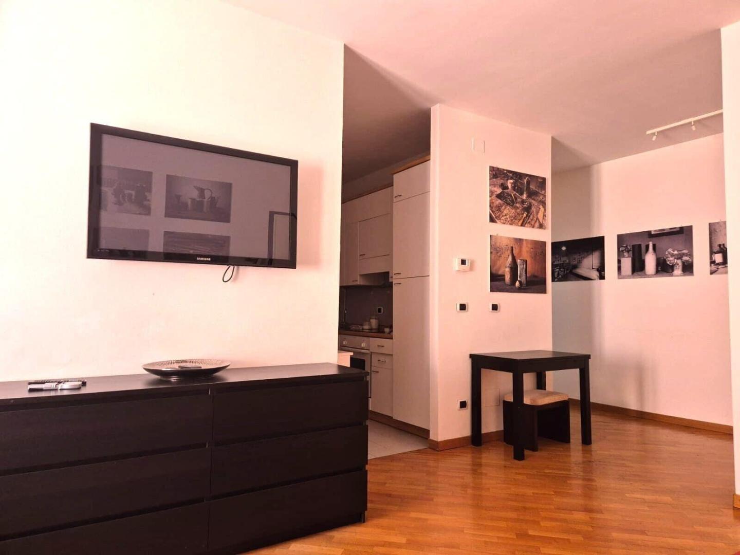 Phi Bologna Apartments foto 8