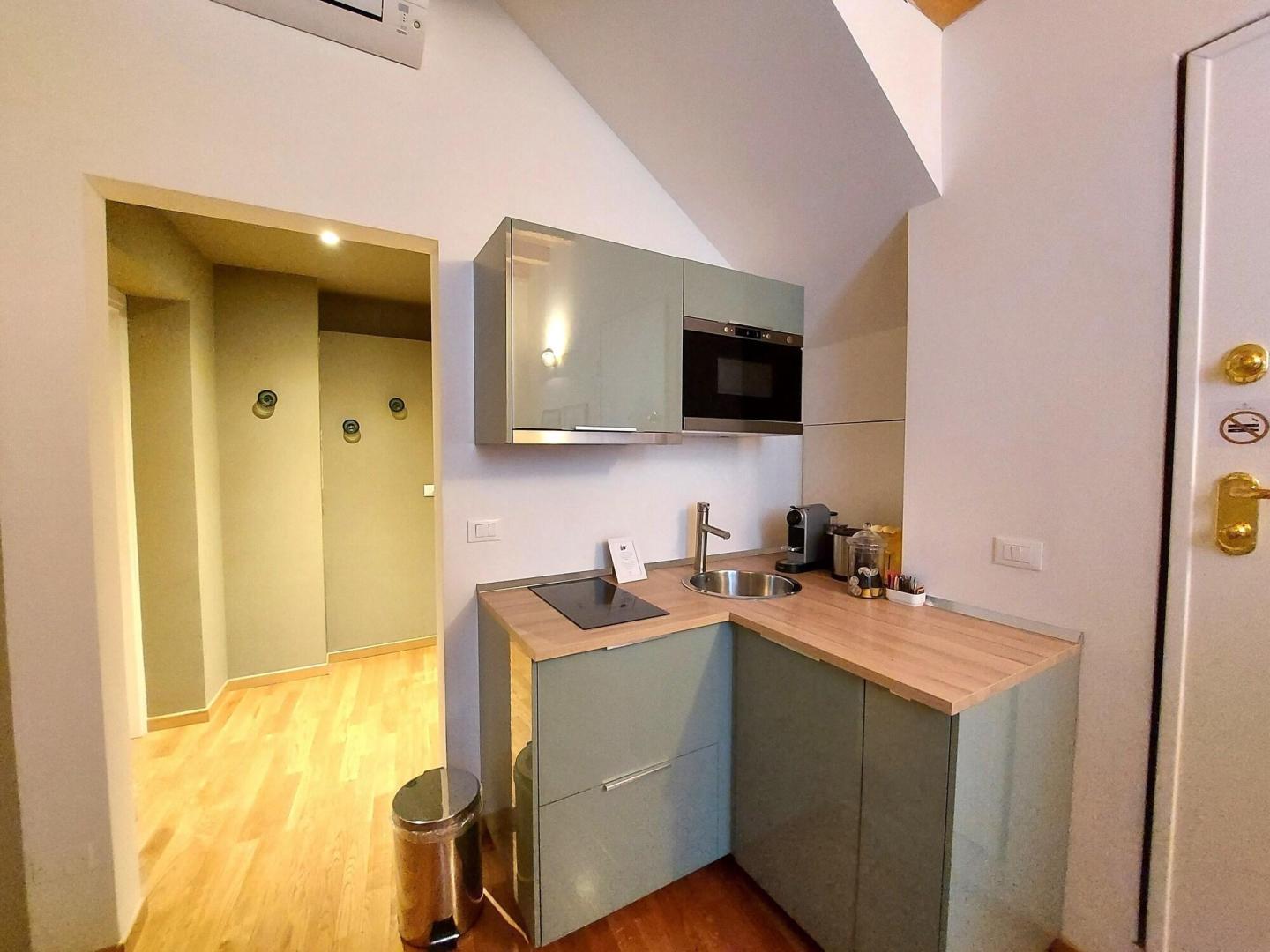 Phi Bologna Apartments foto 20