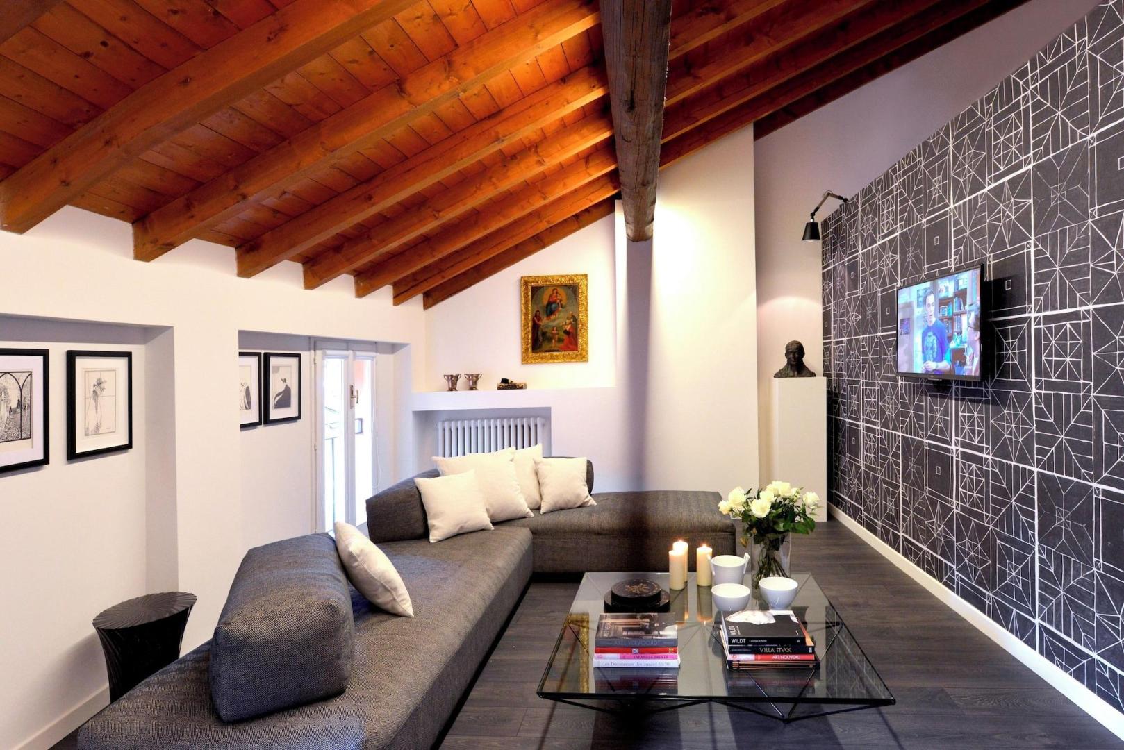 Phi Bologna Apartments foto 30