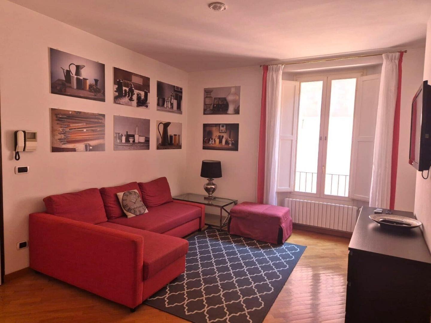 Phi Bologna Apartments foto 32