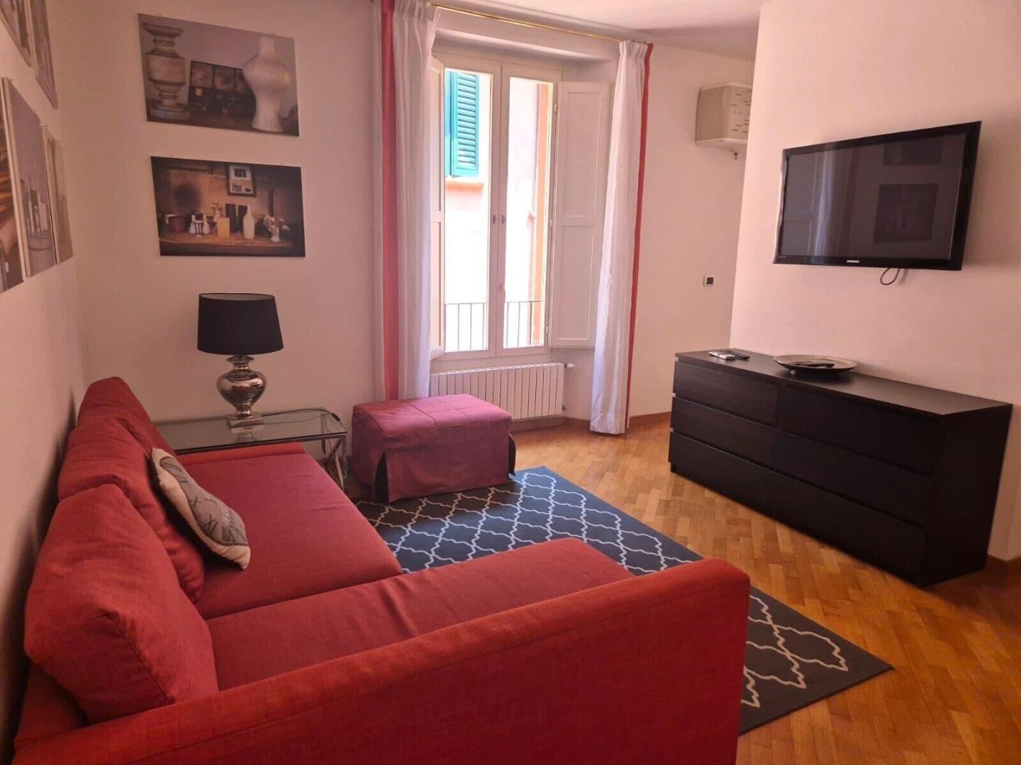 Phi Bologna Apartments foto 34
