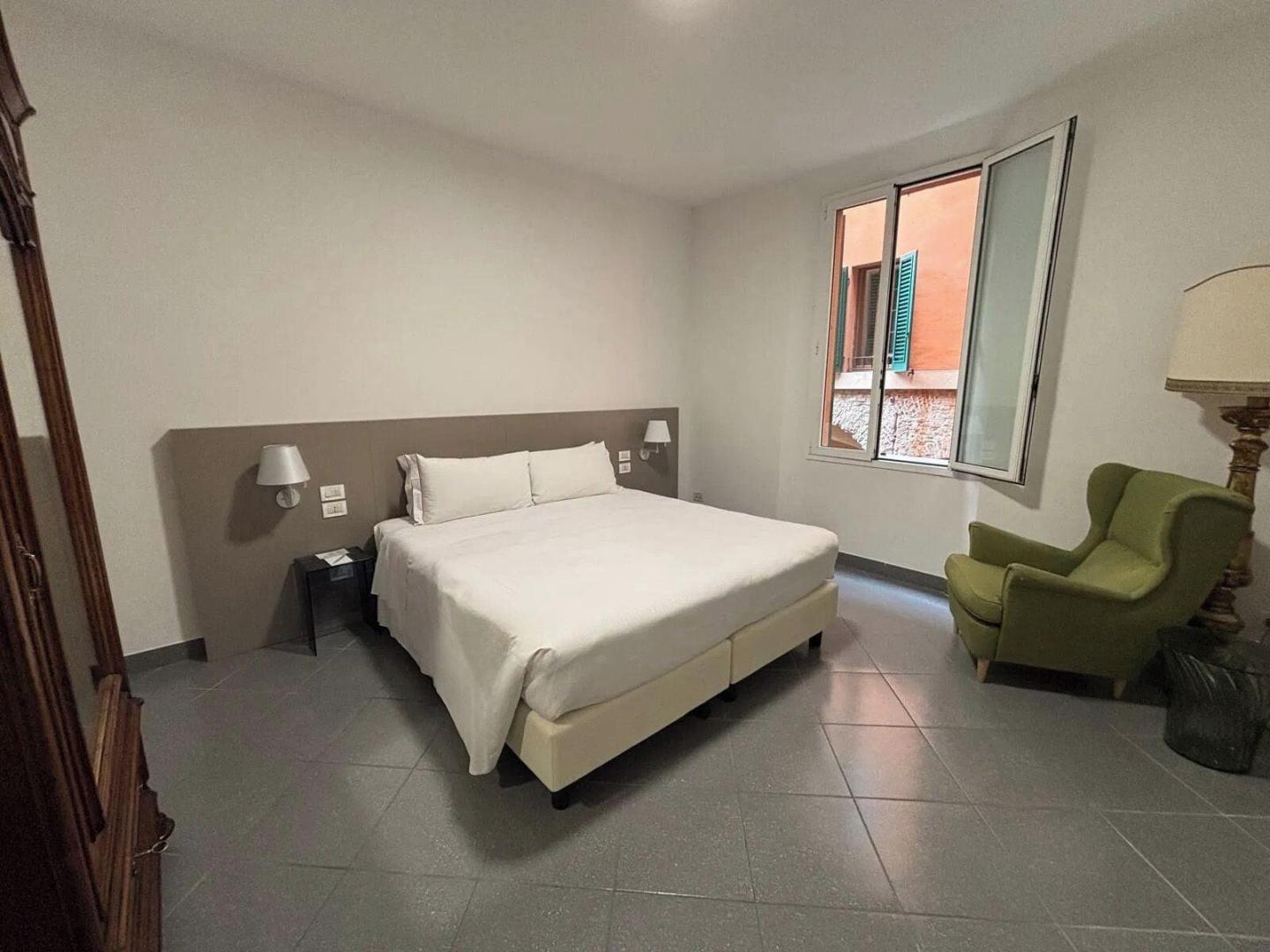Phi Bologna Apartments foto 41