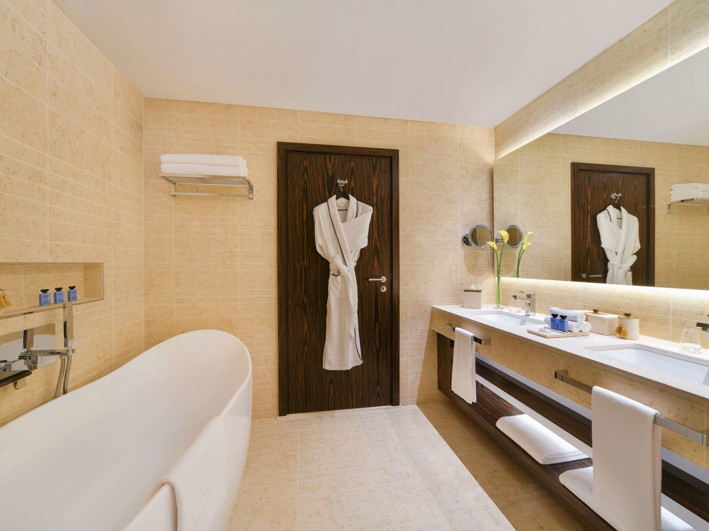 Sofitel Dubai The Obelisk image 3