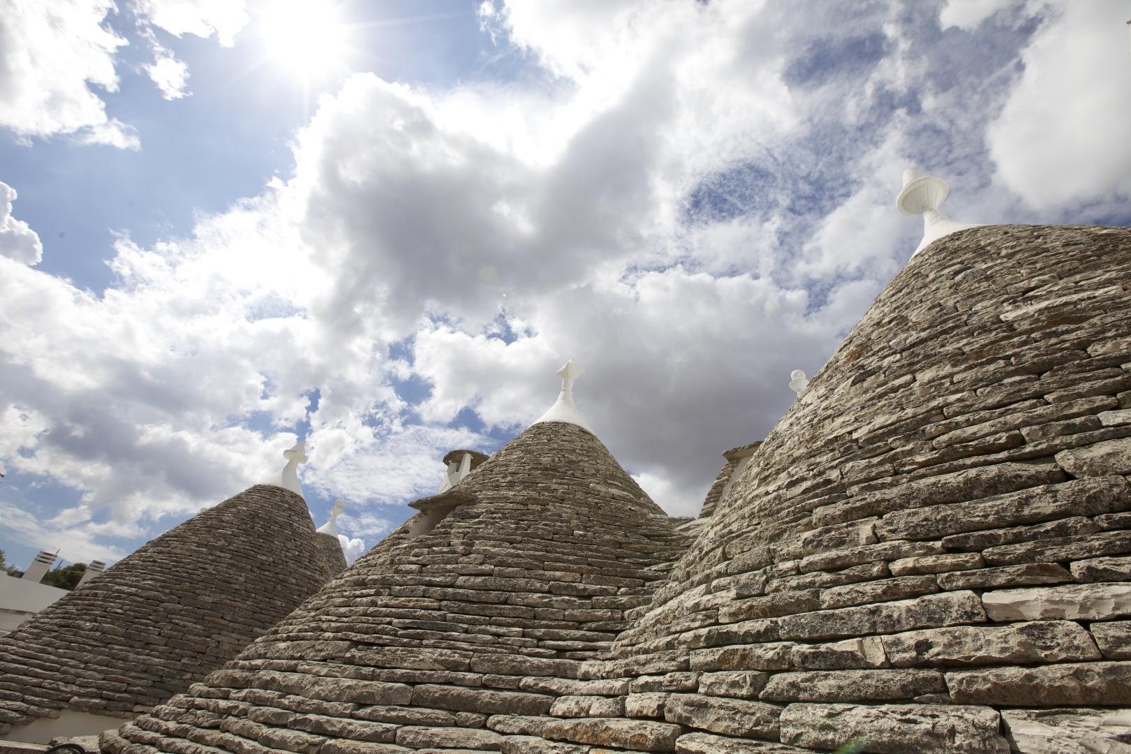 Trulli e Puglia foto 11