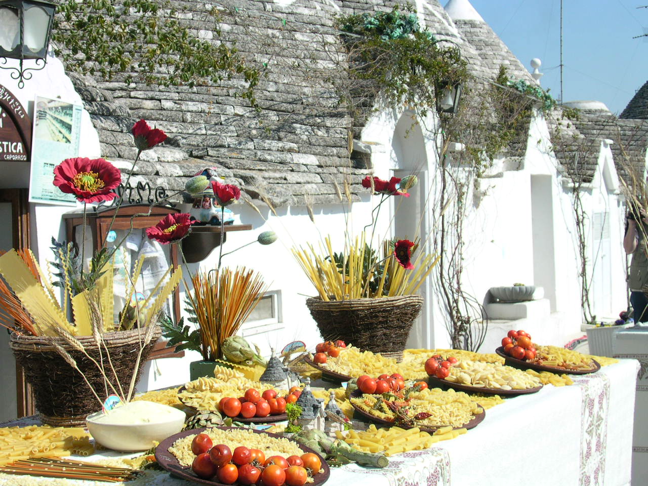 Trulli e Puglia foto 20
