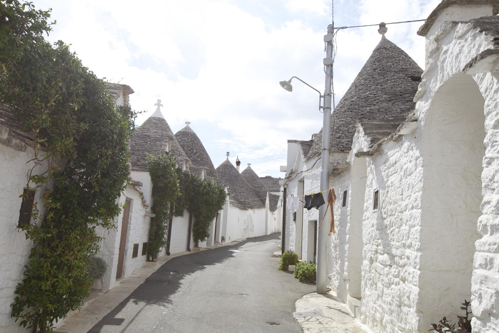 Trulli e Puglia foto 10