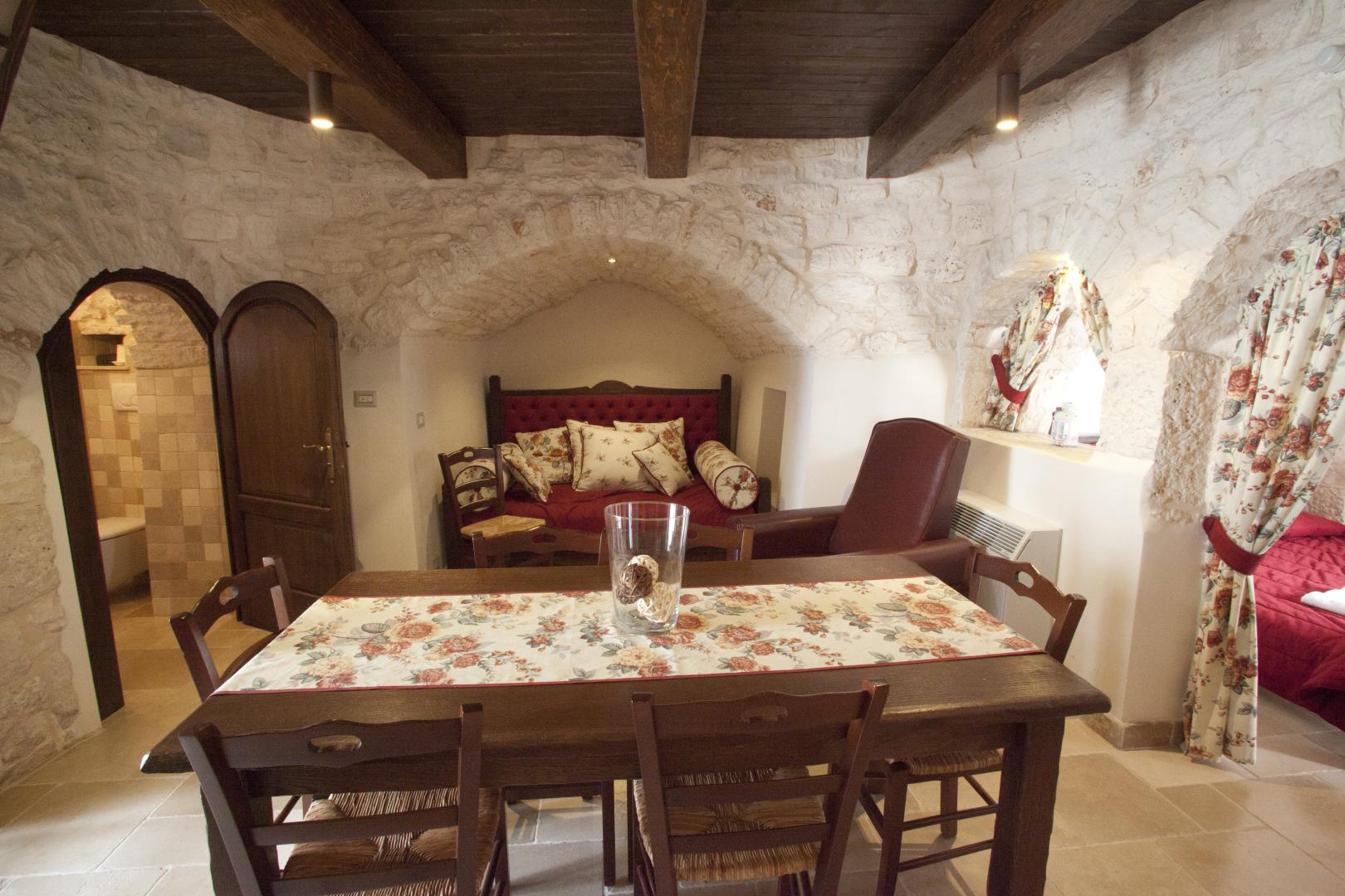 Trulli e Puglia foto 6