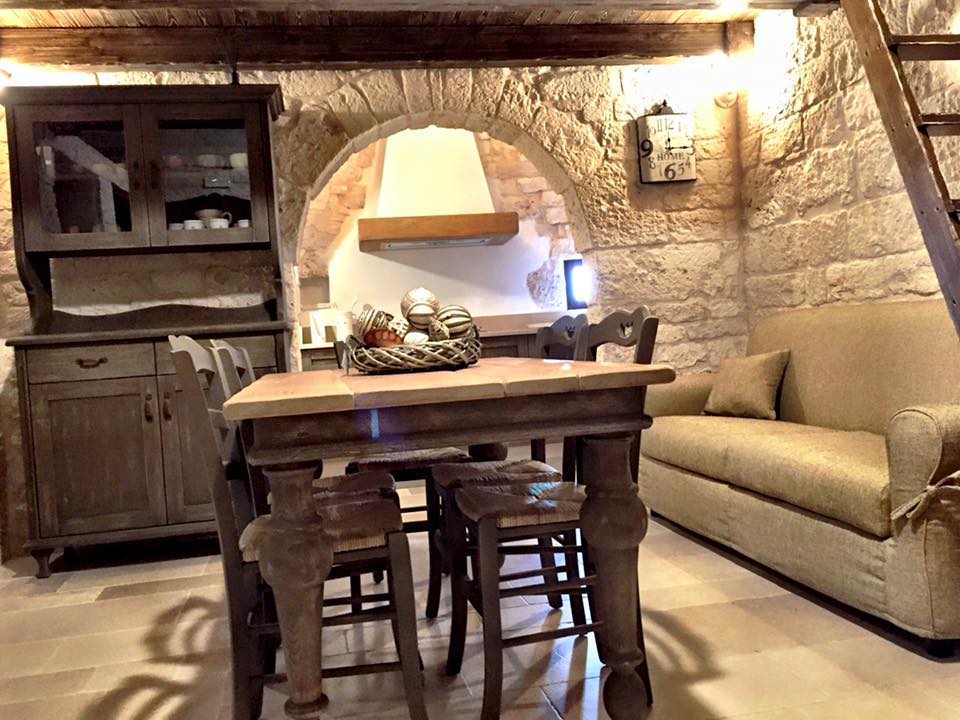 Trulli e Puglia foto 7