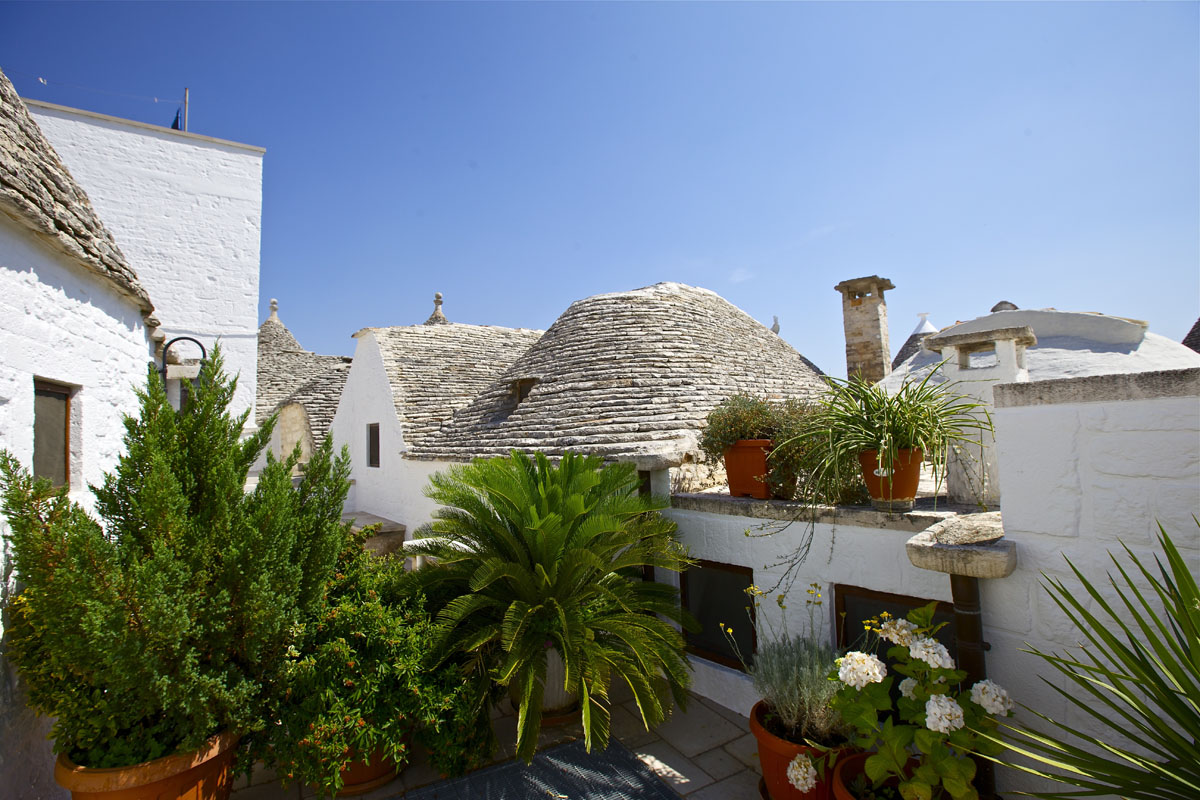 Trulli e Puglia foto 9