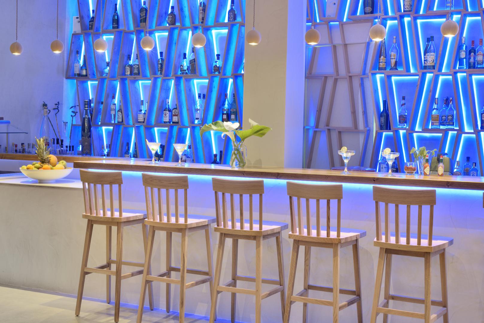 Petinos Beach Hotel foto 15