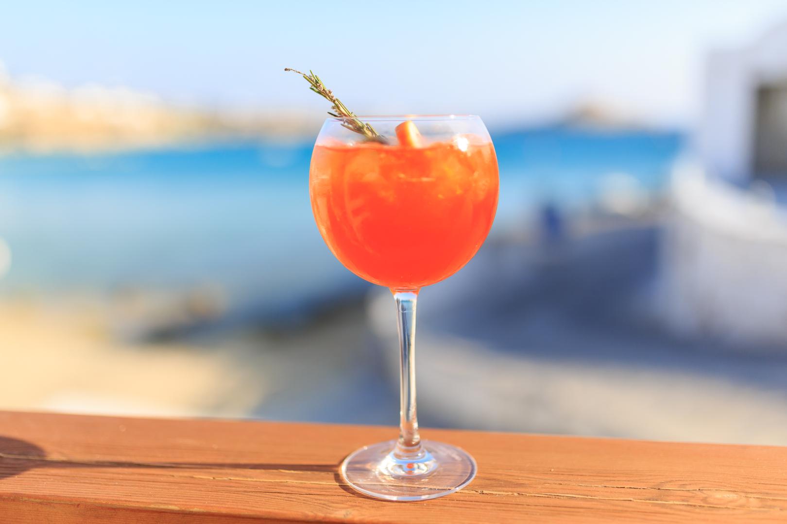 Petinos Beach Hotel foto 33