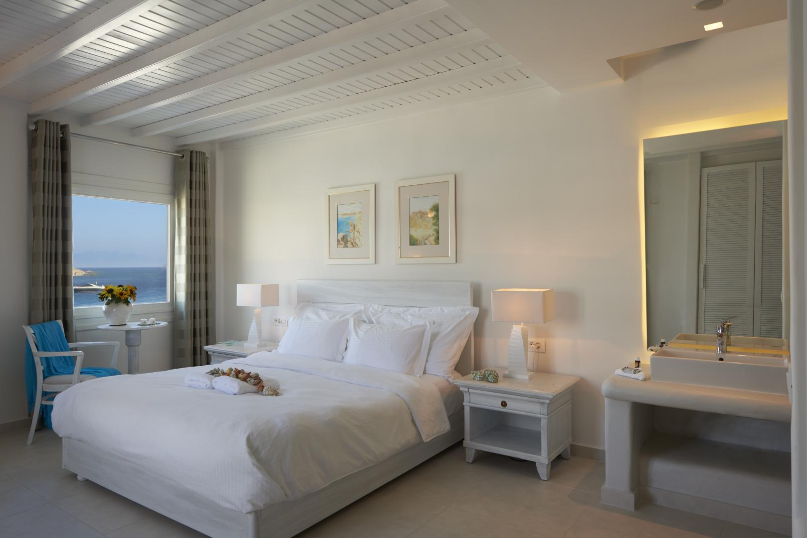 Petinos Beach Hotel foto 20