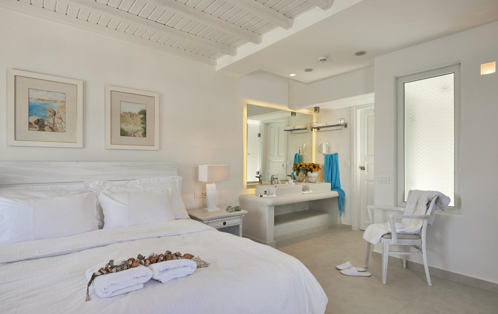 Petinos Beach Hotel foto 6