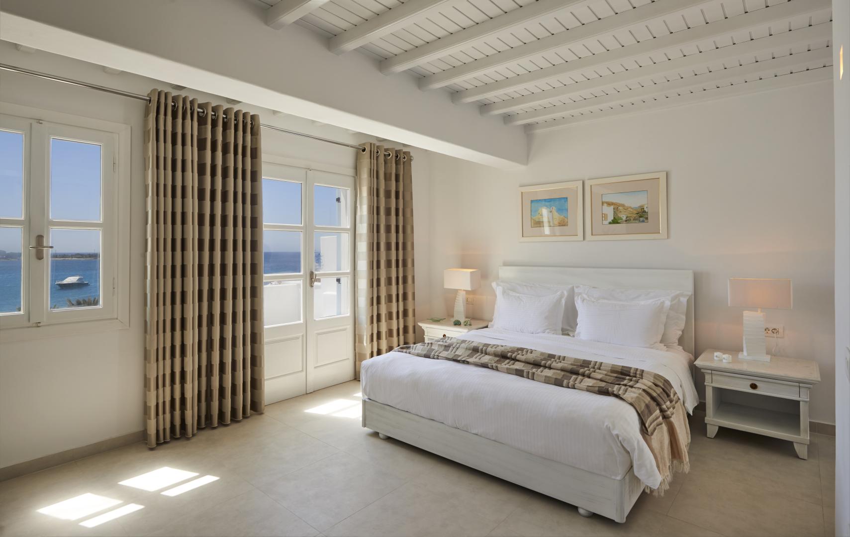 Petinos Beach Hotel foto 7