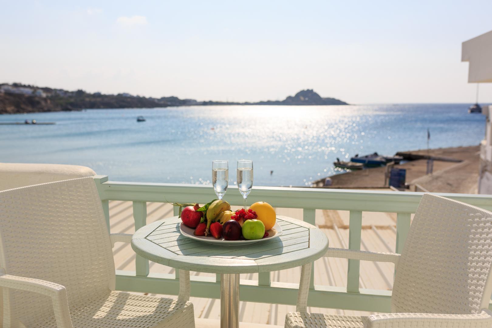 Petinos Beach Hotel image 2