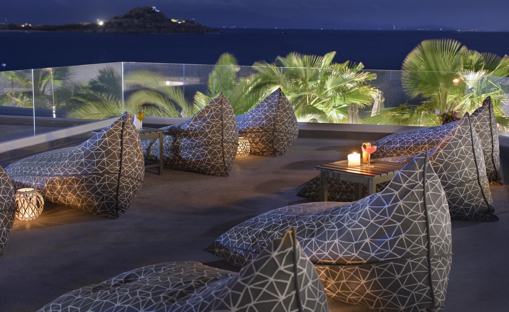 Petinos Beach Hotel foto 23
