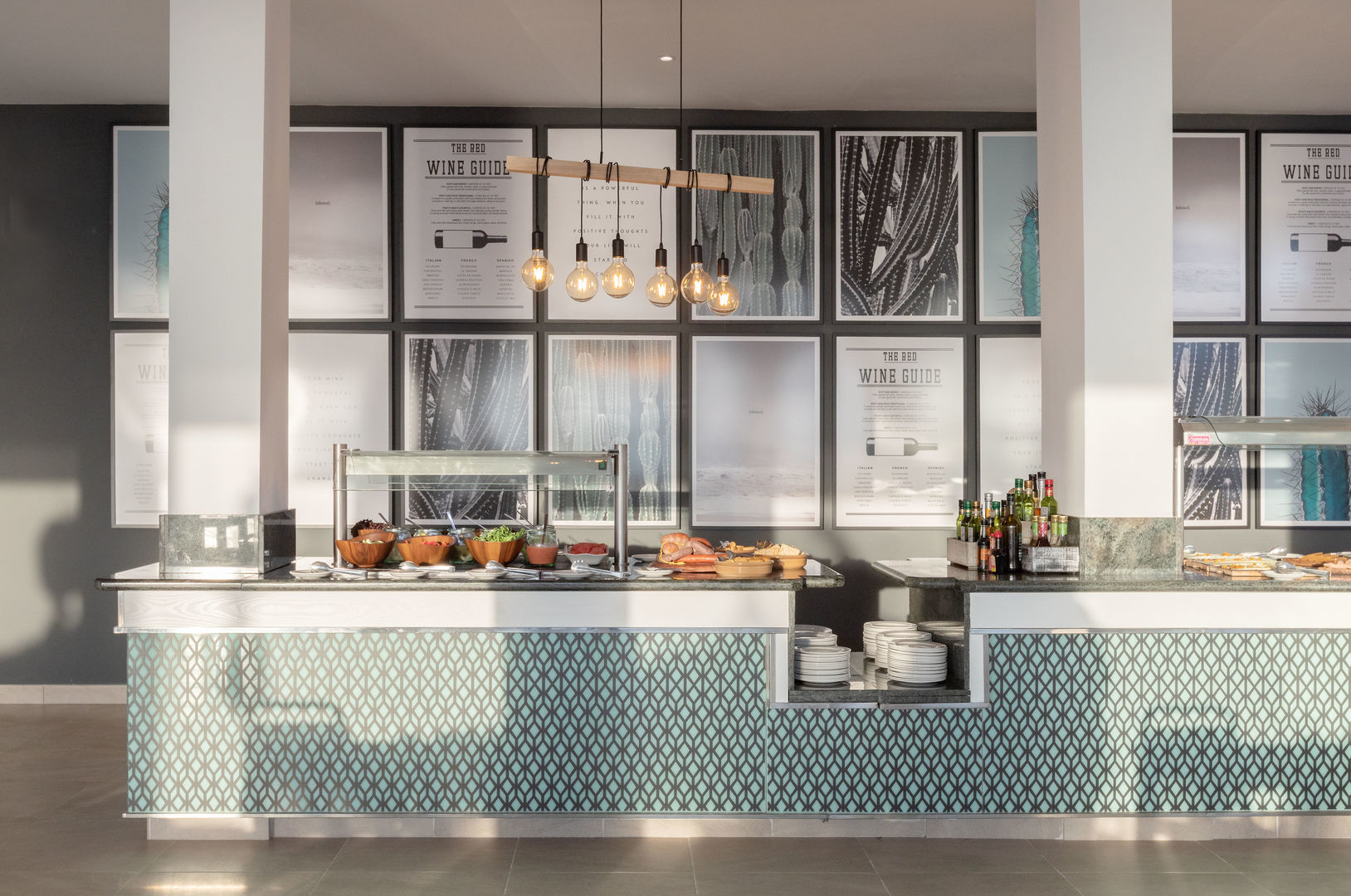 Caprice Concord Hotel & Spa foto 10