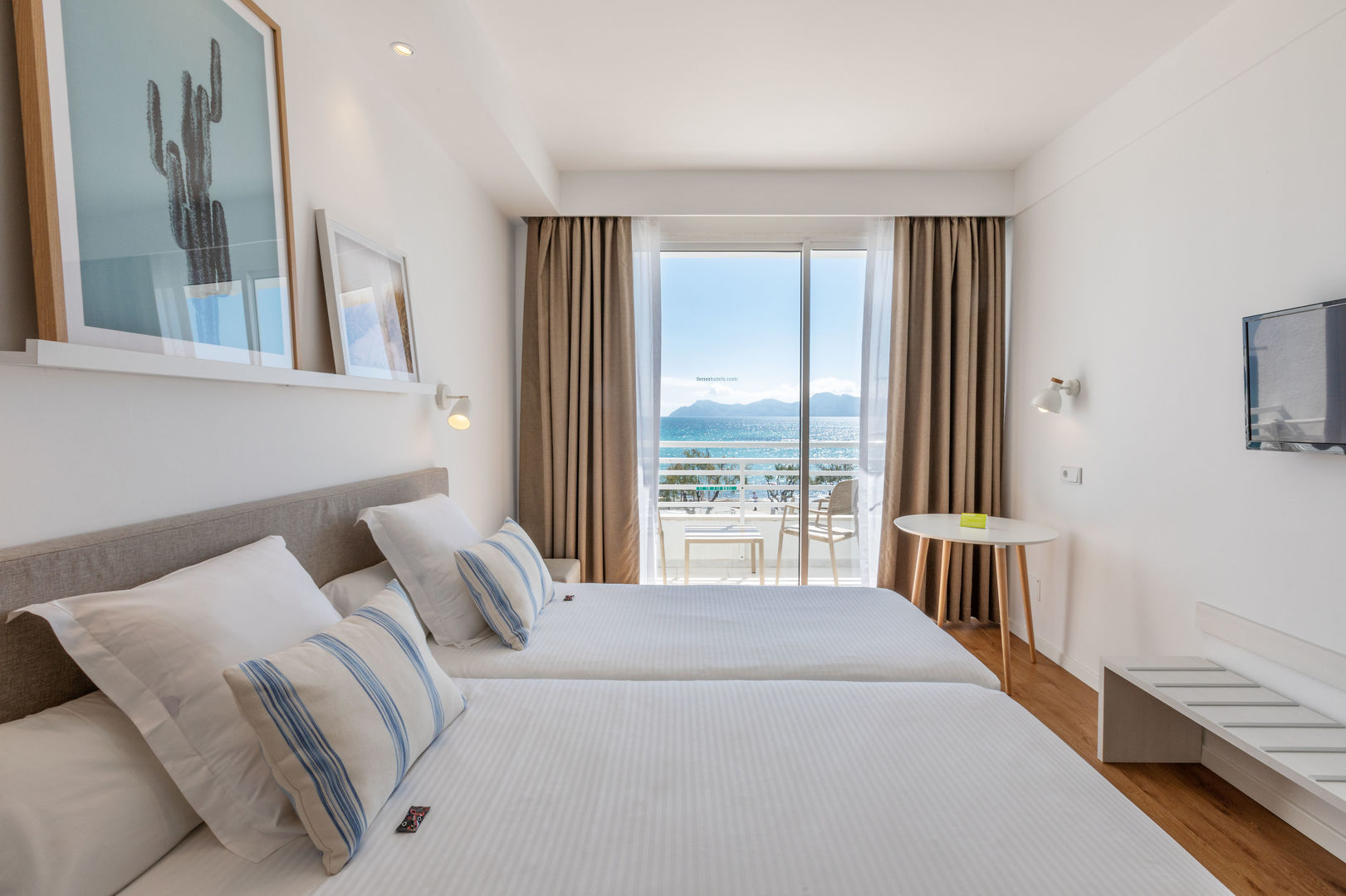 Caprice Concord Hotel & Spa image 1