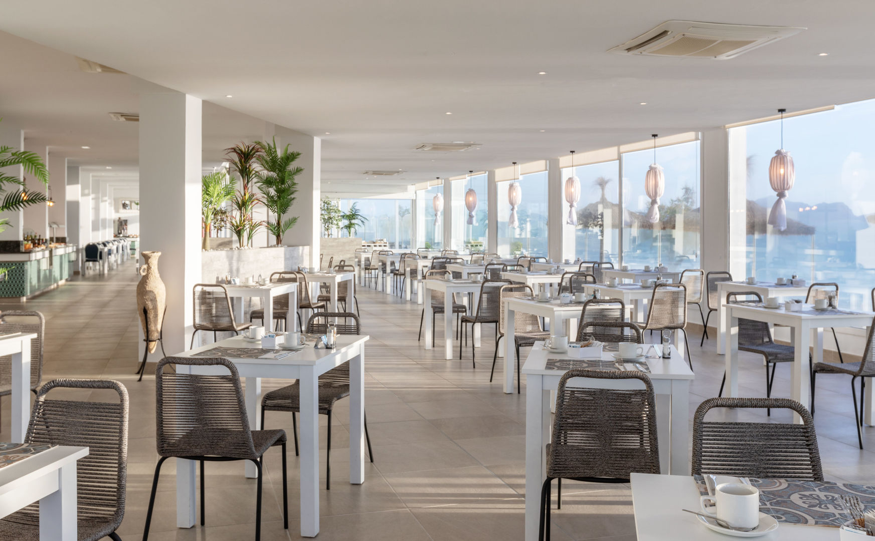 Caprice Concord Hotel & Spa foto 13