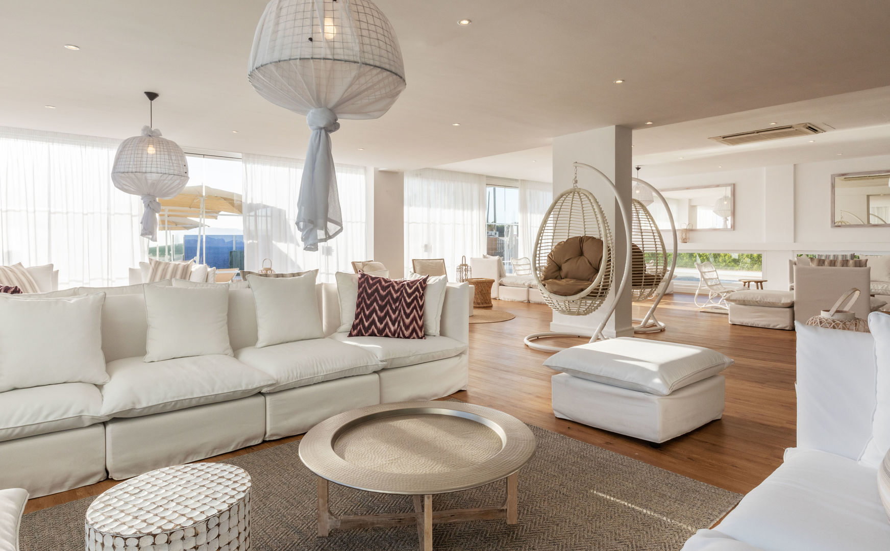 Caprice Concord Hotel & Spa foto 7