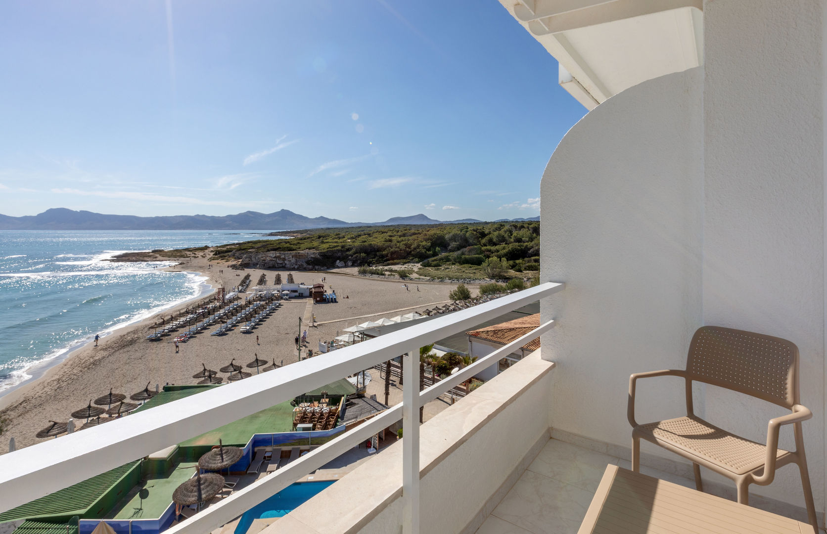 Caprice Concord Hotel & Spa foto 15
