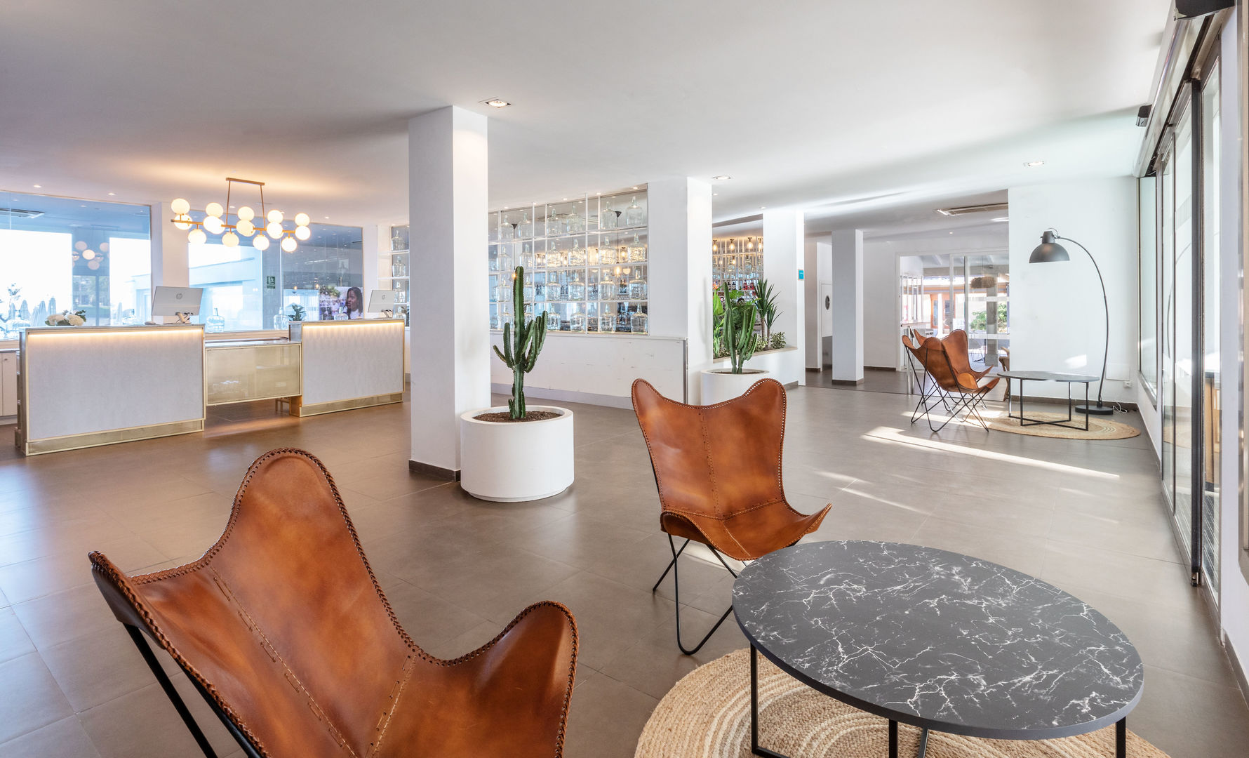 Caprice Concord Hotel & Spa foto 17