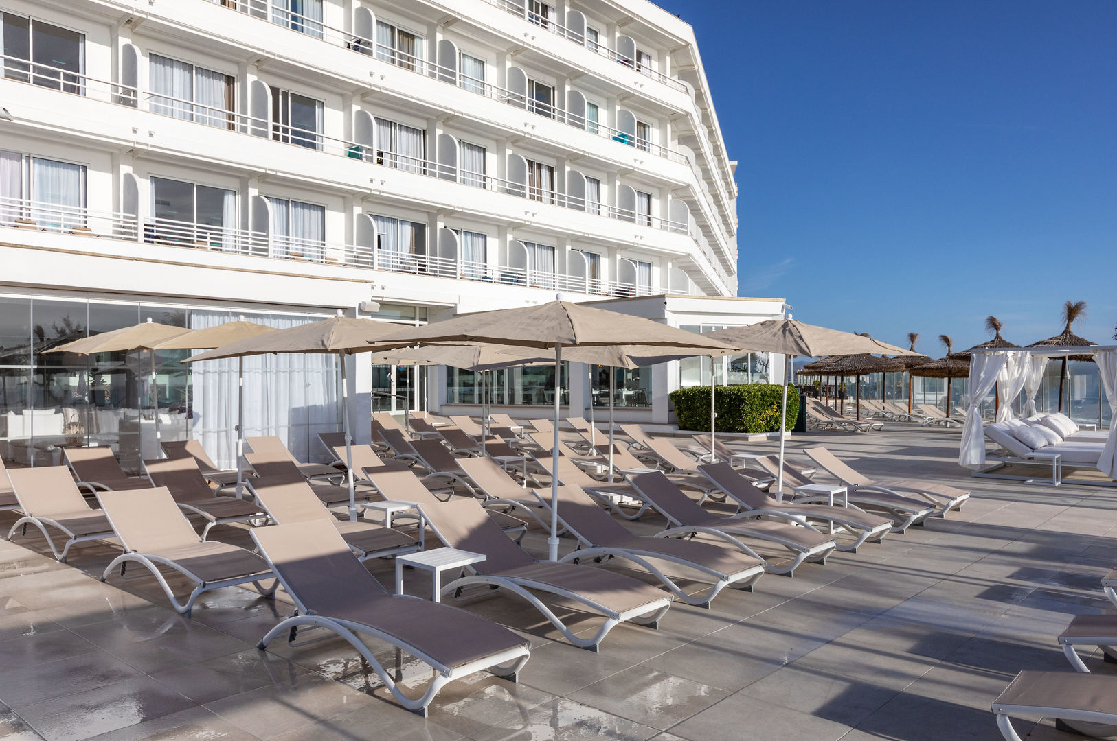 Caprice Concord Hotel & Spa foto 16