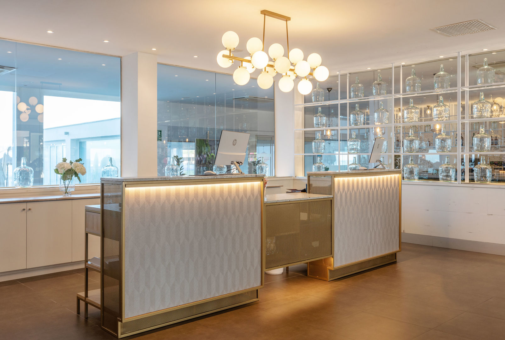 Caprice Concord Hotel & Spa image 3