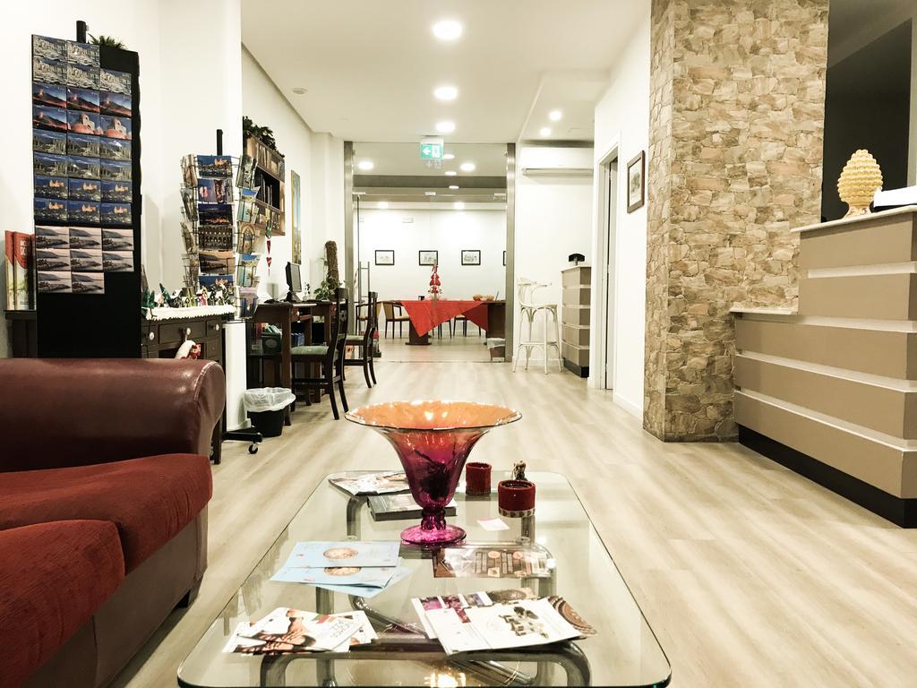 Hotel Elite foto 24